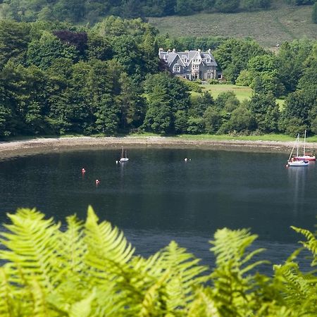 Alltshellach Hostal Fort William Exterior foto