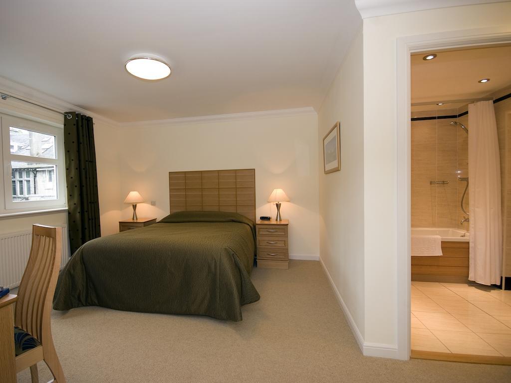 Alltshellach Fort William Habitación foto